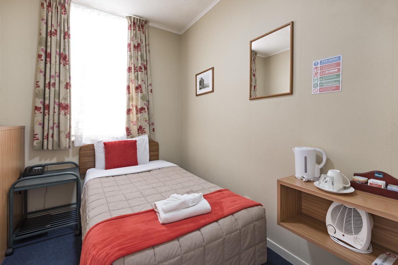 Halswell Lodge Wellington Esterno foto