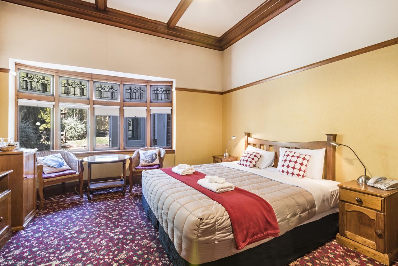 Halswell Lodge Wellington Esterno foto