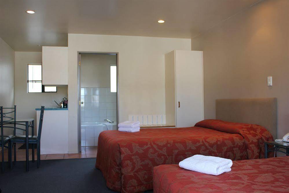 Halswell Lodge Wellington Esterno foto