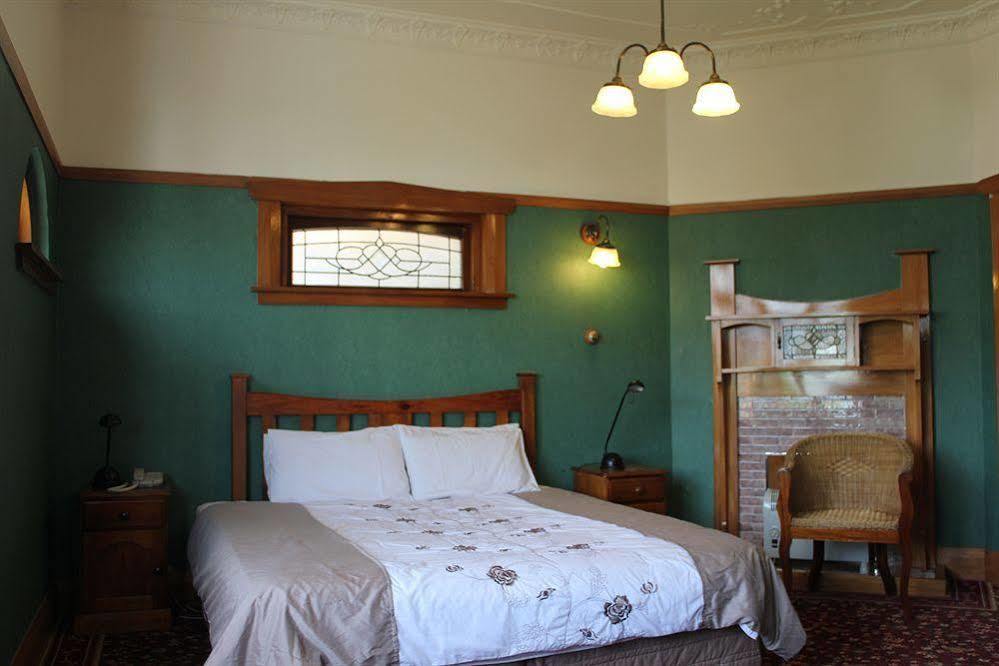 Halswell Lodge Wellington Esterno foto