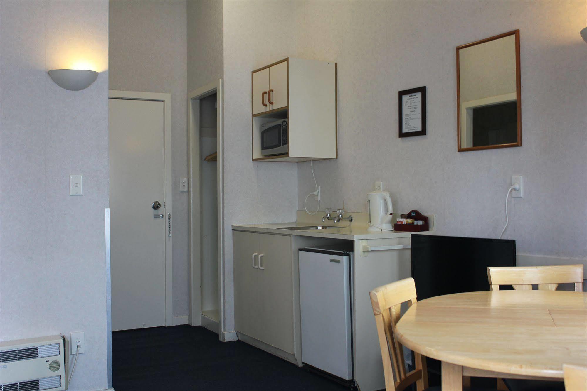 Halswell Lodge Wellington Esterno foto